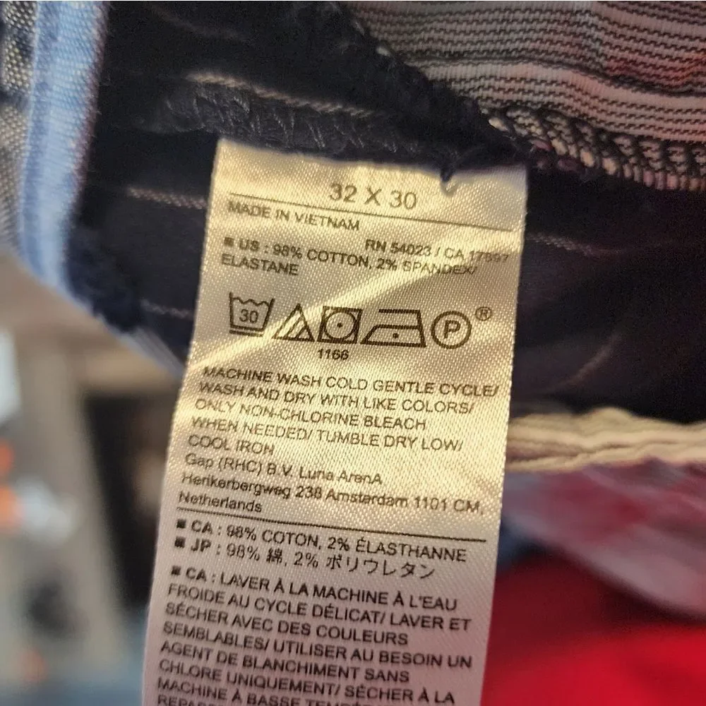 Men's Banana Republic 